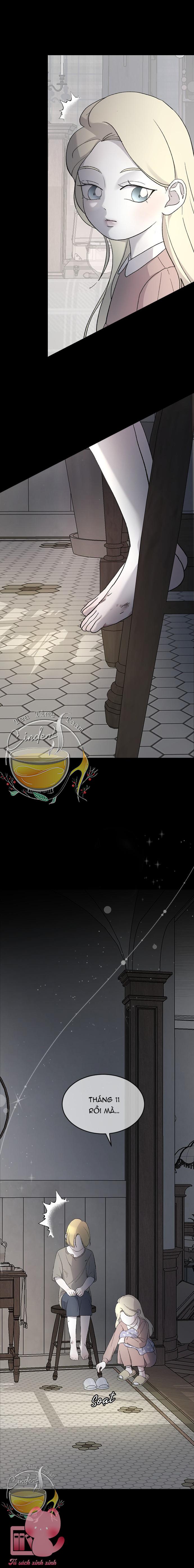 Ba Anh Trai Cực Phẩm Của Tôi - Chap 84