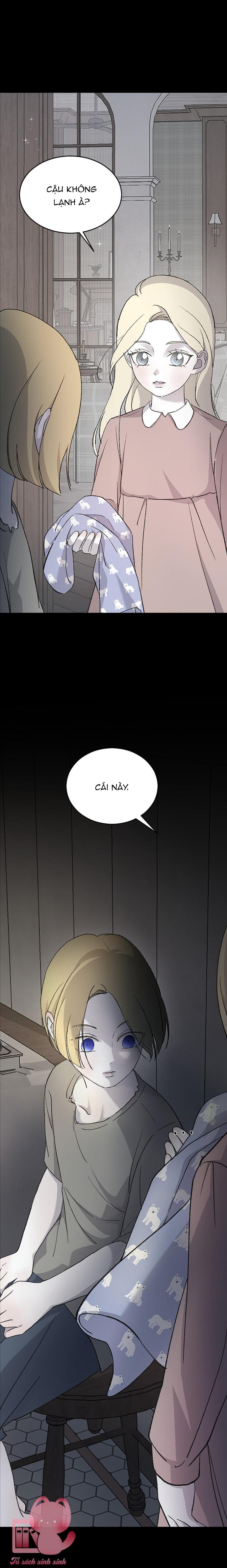 Ba Anh Trai Cực Phẩm Của Tôi - Chap 84