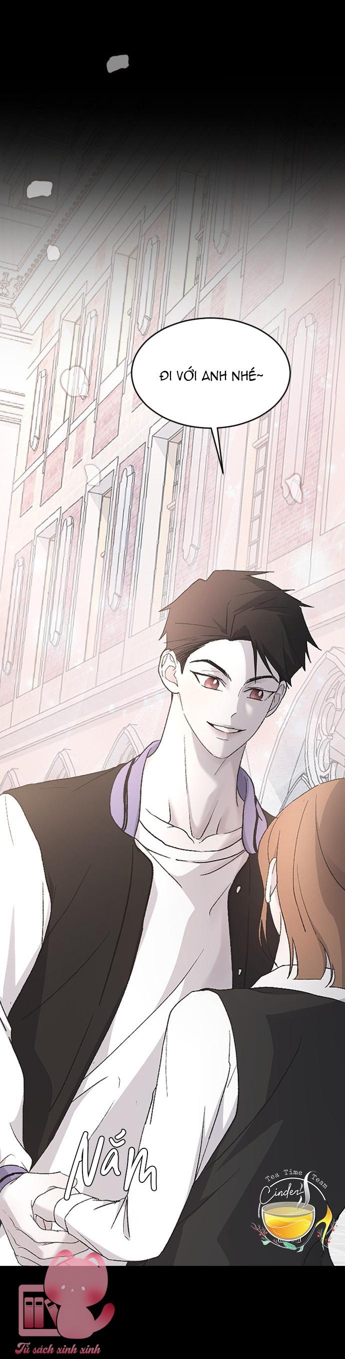 Ba Anh Trai Cực Phẩm Của Tôi - Chap 85