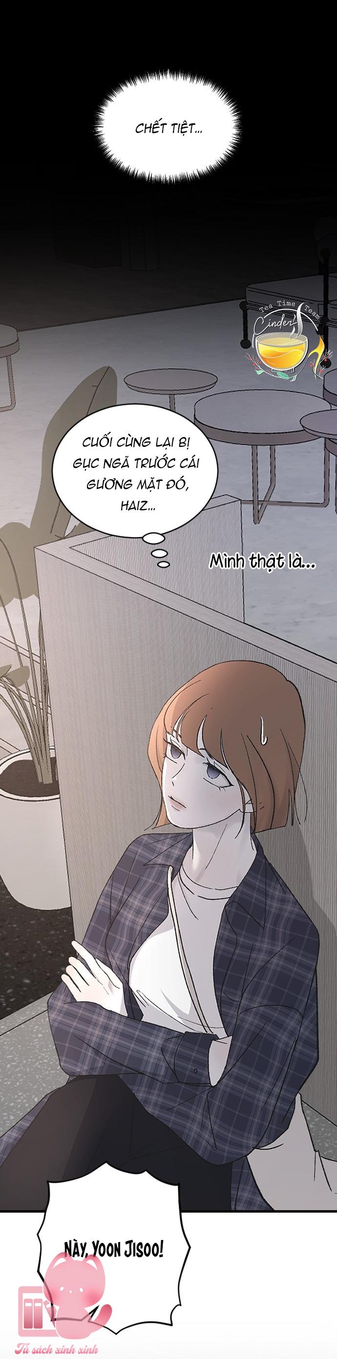 Ba Anh Trai Cực Phẩm Của Tôi - Chap 85