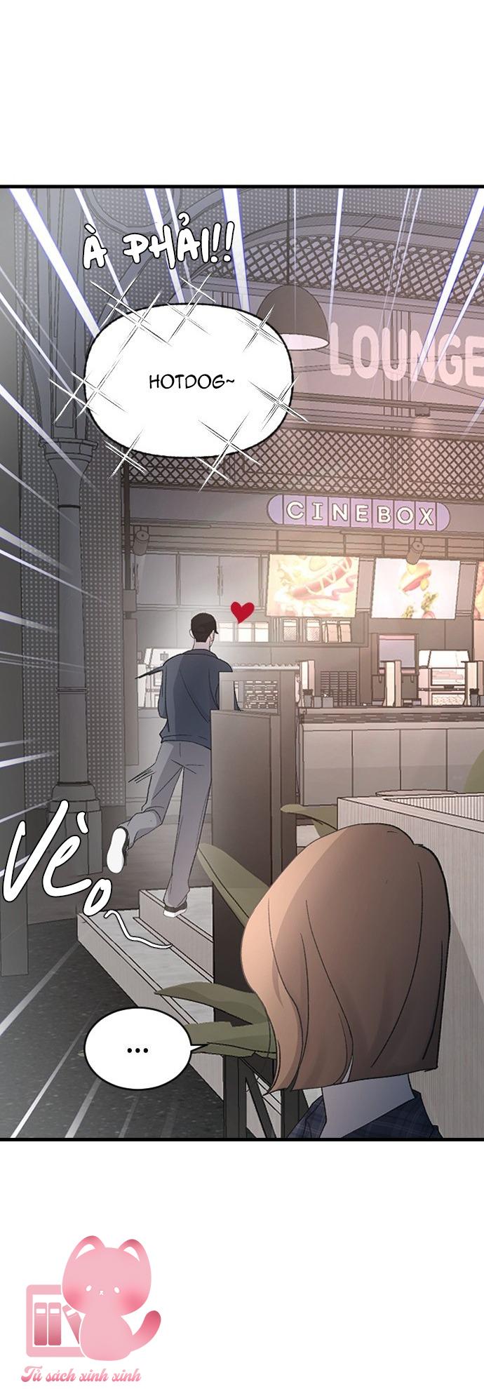 Ba Anh Trai Cực Phẩm Của Tôi - Chap 85