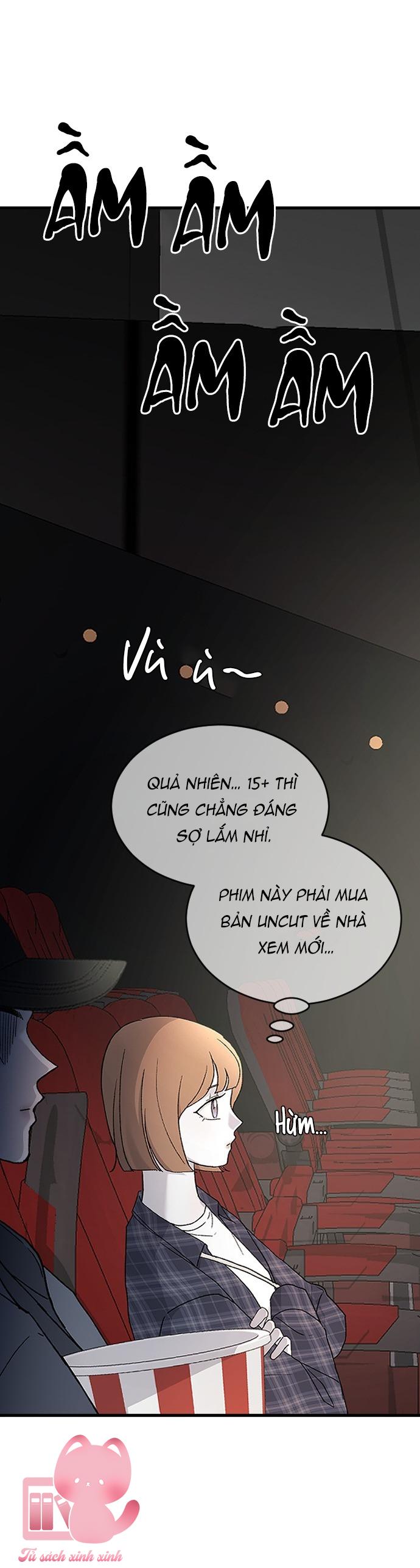 Ba Anh Trai Cực Phẩm Của Tôi - Chap 85