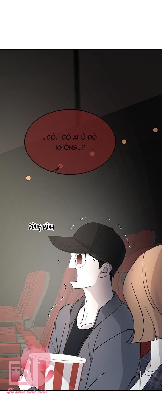 Ba Anh Trai Cực Phẩm Của Tôi - Chap 85