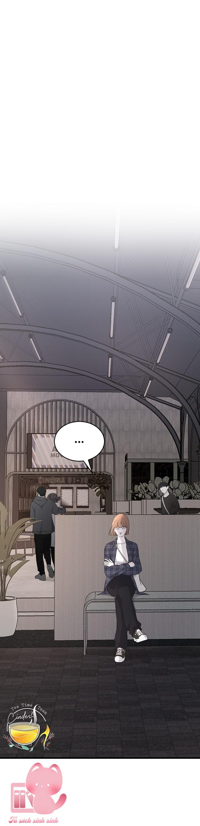 Ba Anh Trai Cực Phẩm Của Tôi - Chap 85