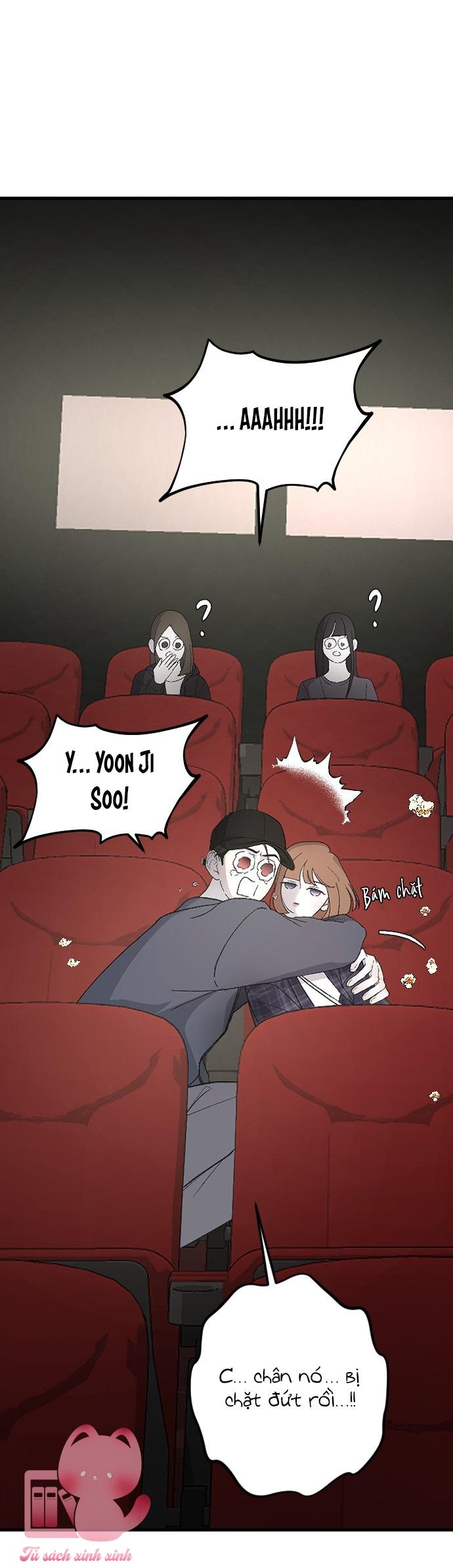 Ba Anh Trai Cực Phẩm Của Tôi - Chap 85