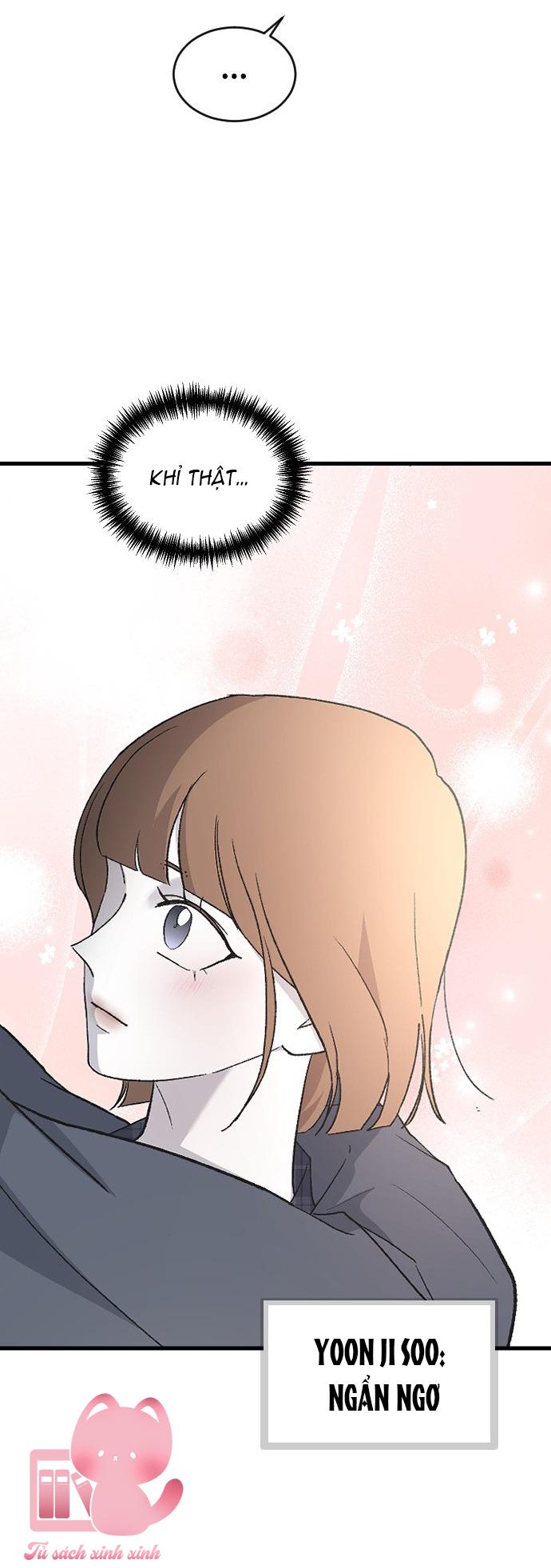 Ba Anh Trai Cực Phẩm Của Tôi - Chap 85