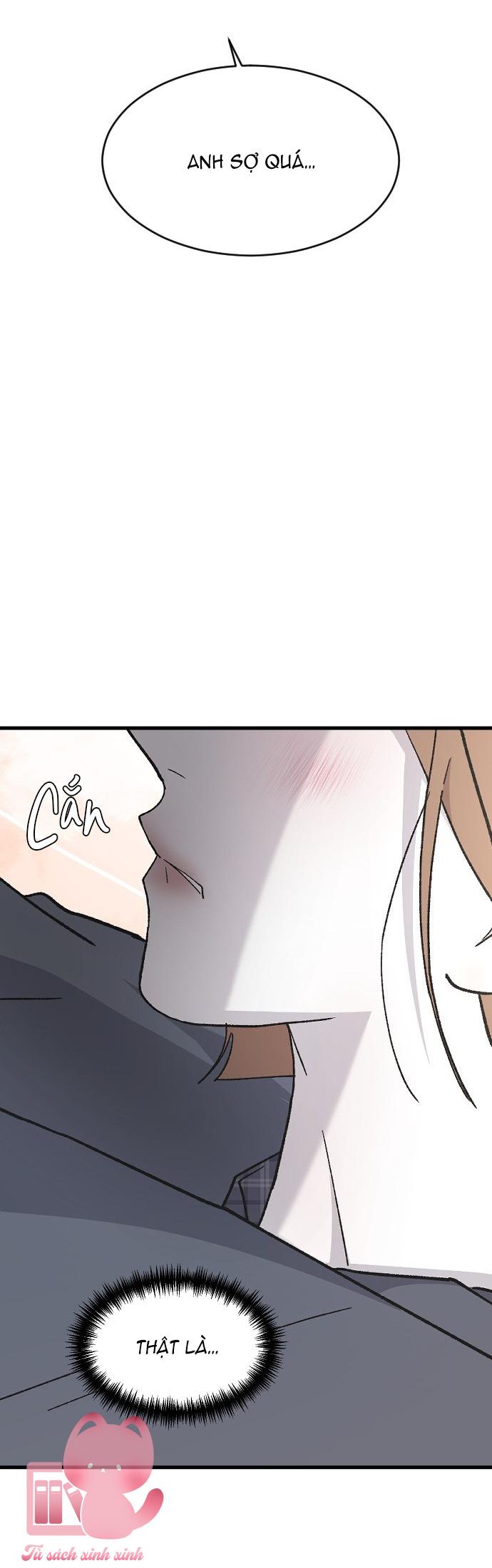 Ba Anh Trai Cực Phẩm Của Tôi - Chap 85