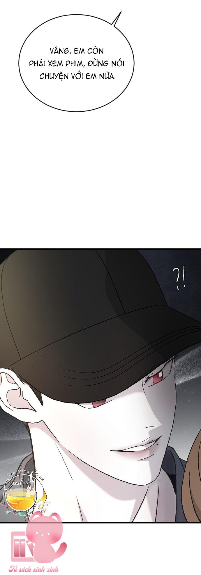 Ba Anh Trai Cực Phẩm Của Tôi - Chap 85