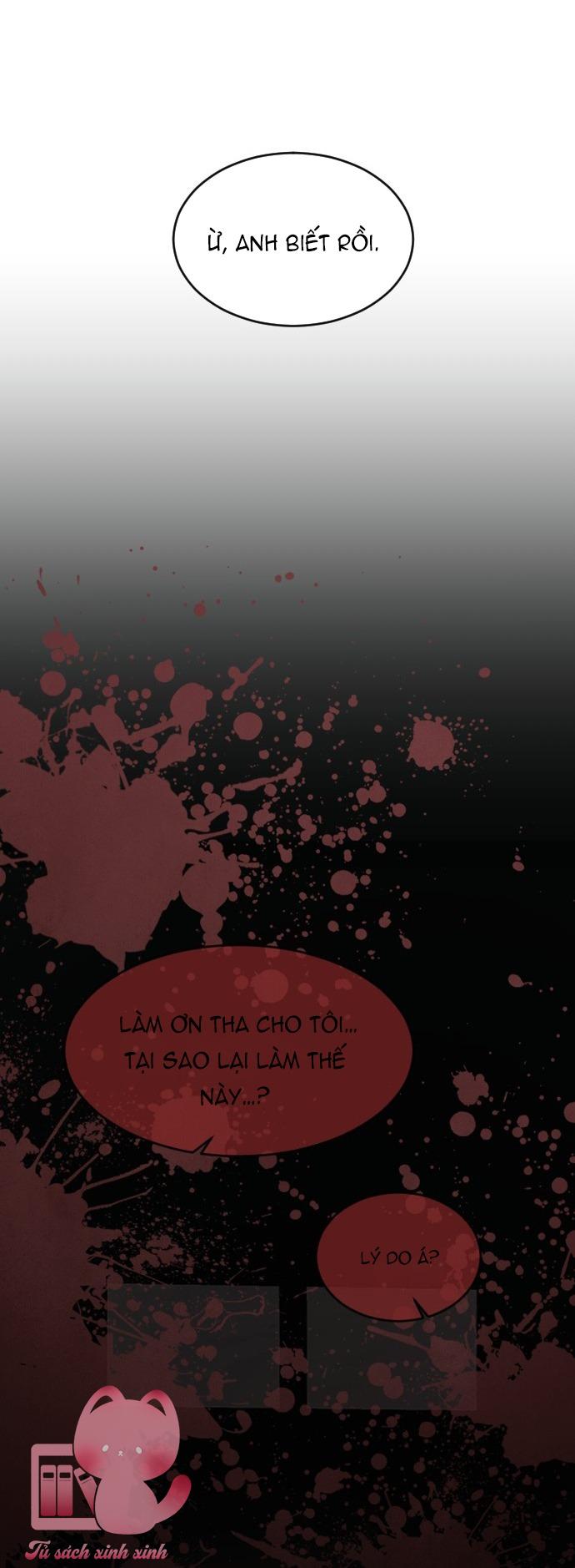 Ba Anh Trai Cực Phẩm Của Tôi - Chap 85