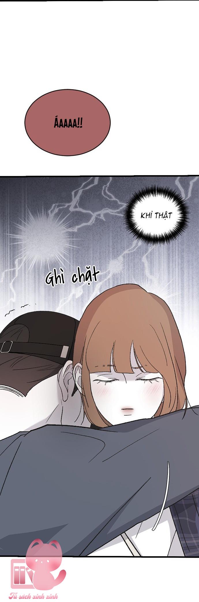 Ba Anh Trai Cực Phẩm Của Tôi - Chap 85