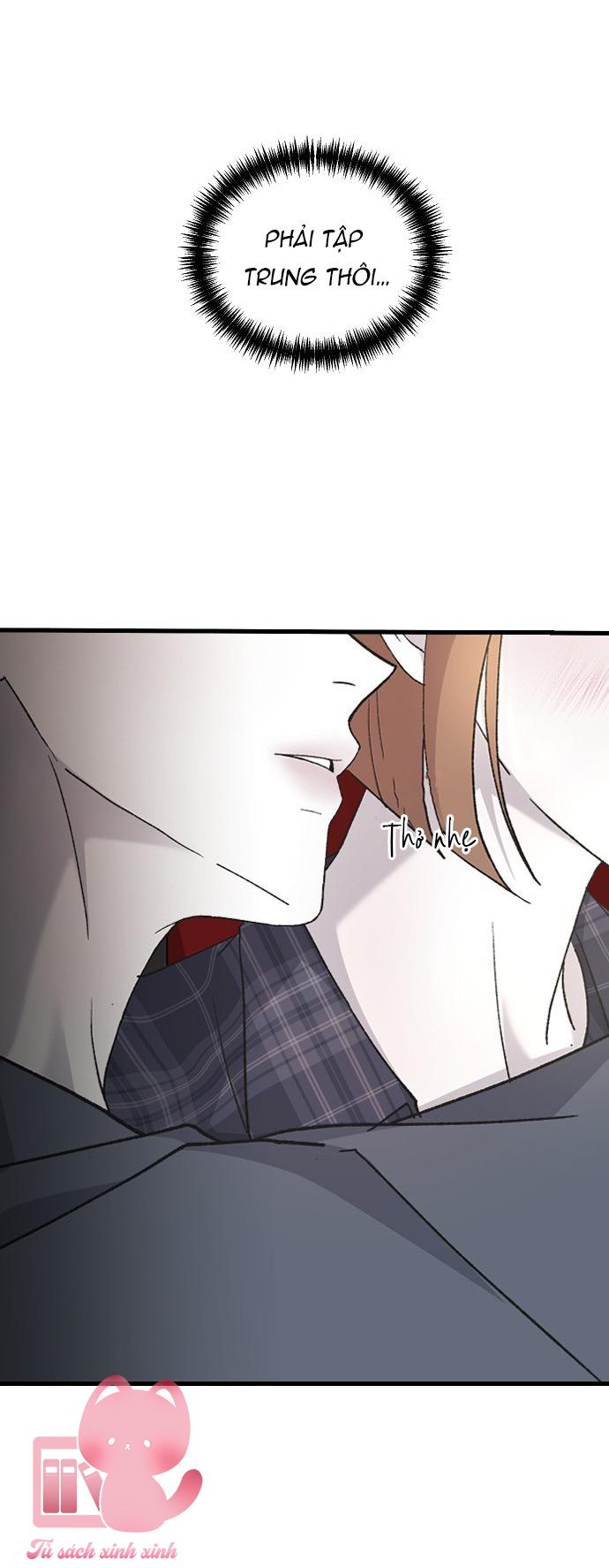 Ba Anh Trai Cực Phẩm Của Tôi - Chap 85