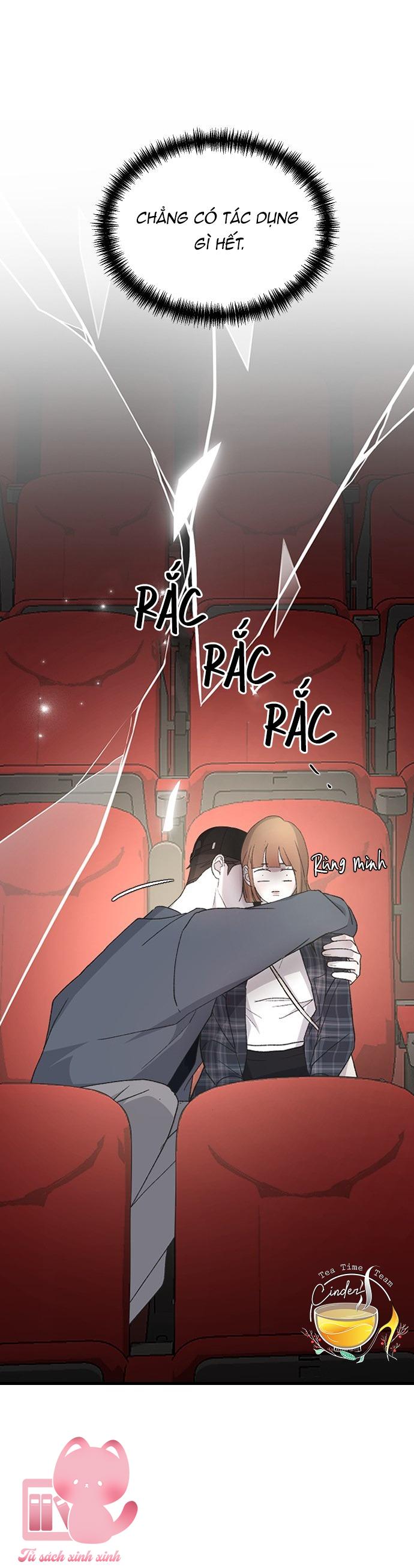 Ba Anh Trai Cực Phẩm Của Tôi - Chap 85