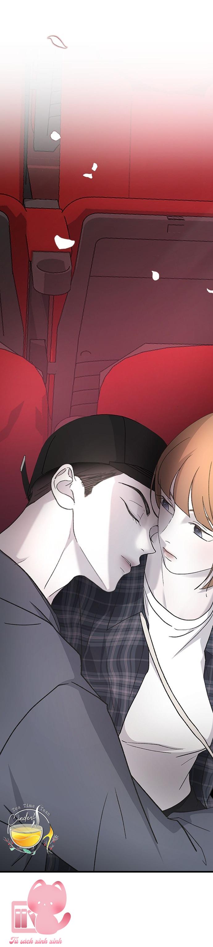 Ba Anh Trai Cực Phẩm Của Tôi - Chap 85