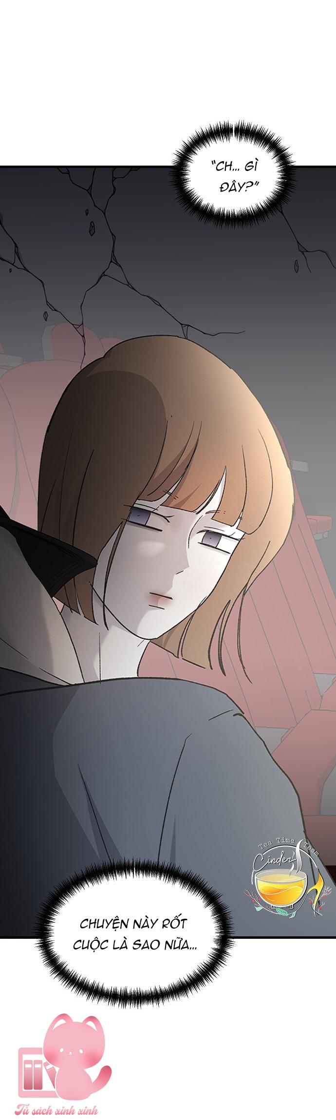 Ba Anh Trai Cực Phẩm Của Tôi - Chap 85