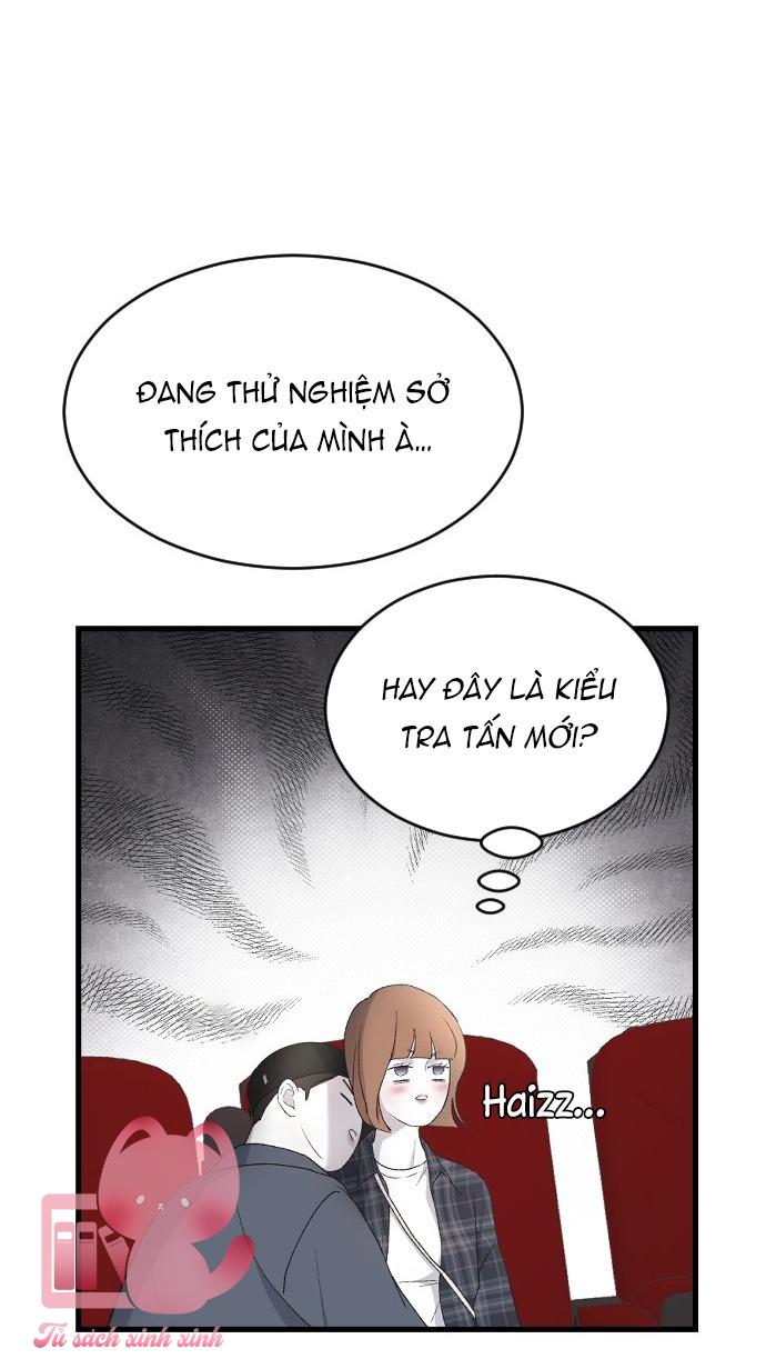 Ba Anh Trai Cực Phẩm Của Tôi - Chap 85