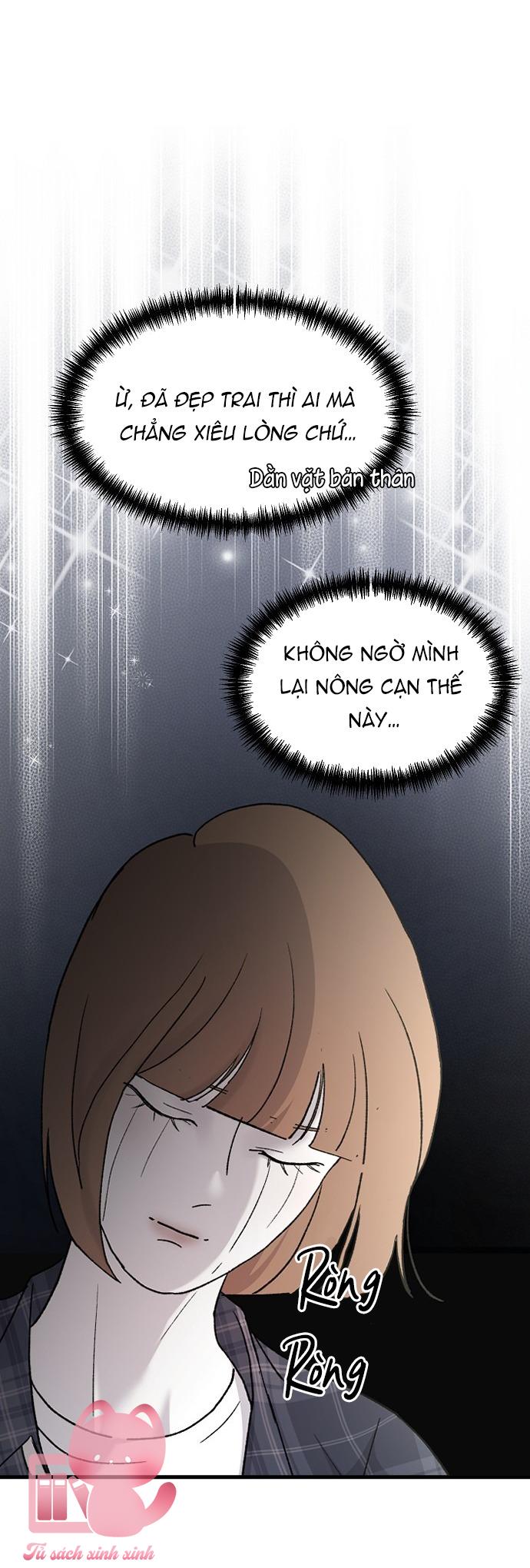 Ba Anh Trai Cực Phẩm Của Tôi - Chap 85