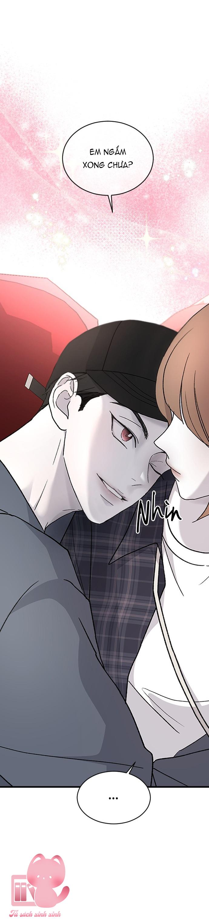 Ba Anh Trai Cực Phẩm Của Tôi - Chap 85