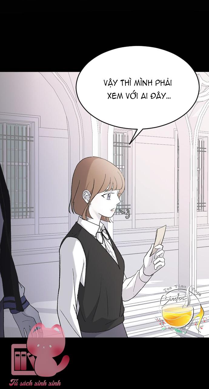 Ba Anh Trai Cực Phẩm Của Tôi - Chap 85