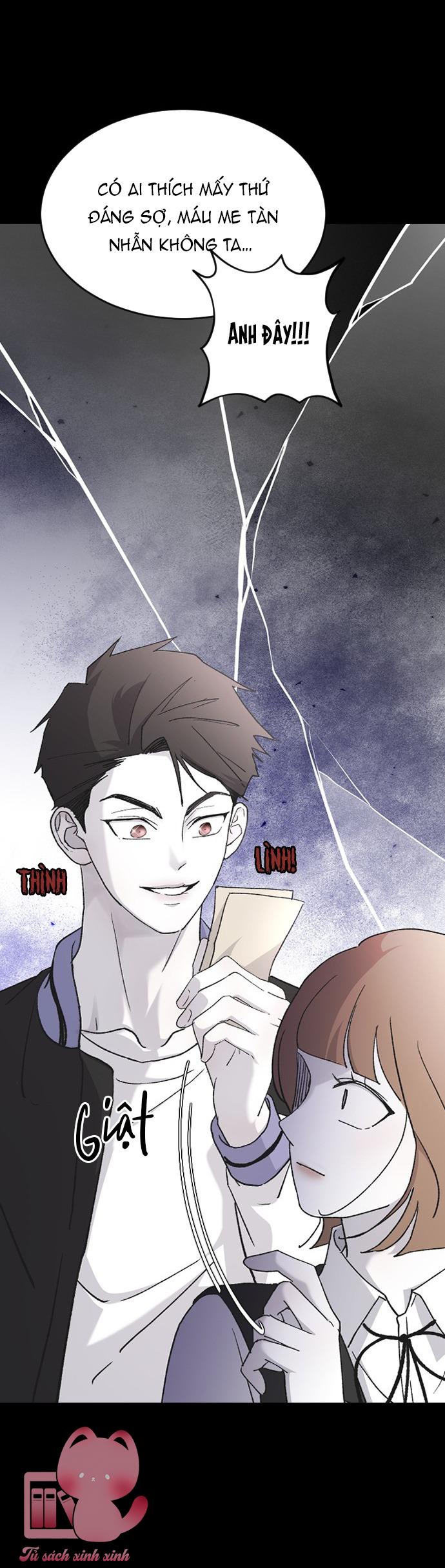 Ba Anh Trai Cực Phẩm Của Tôi - Chap 85