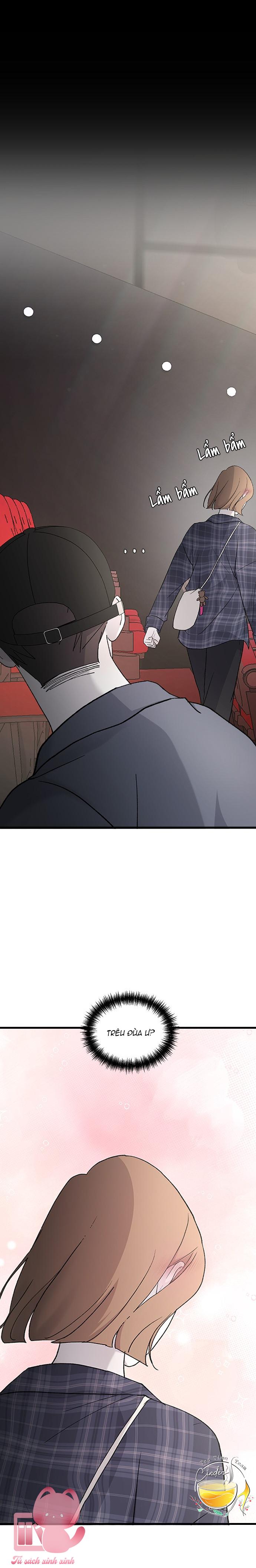 Ba Anh Trai Cực Phẩm Của Tôi - Chap 86