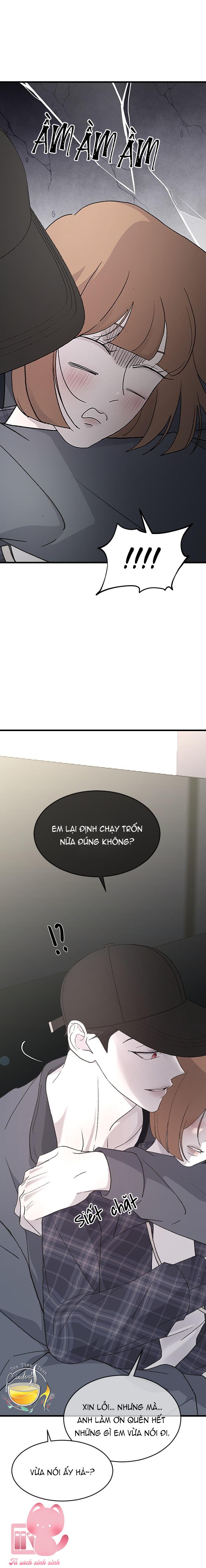 Ba Anh Trai Cực Phẩm Của Tôi - Chap 86
