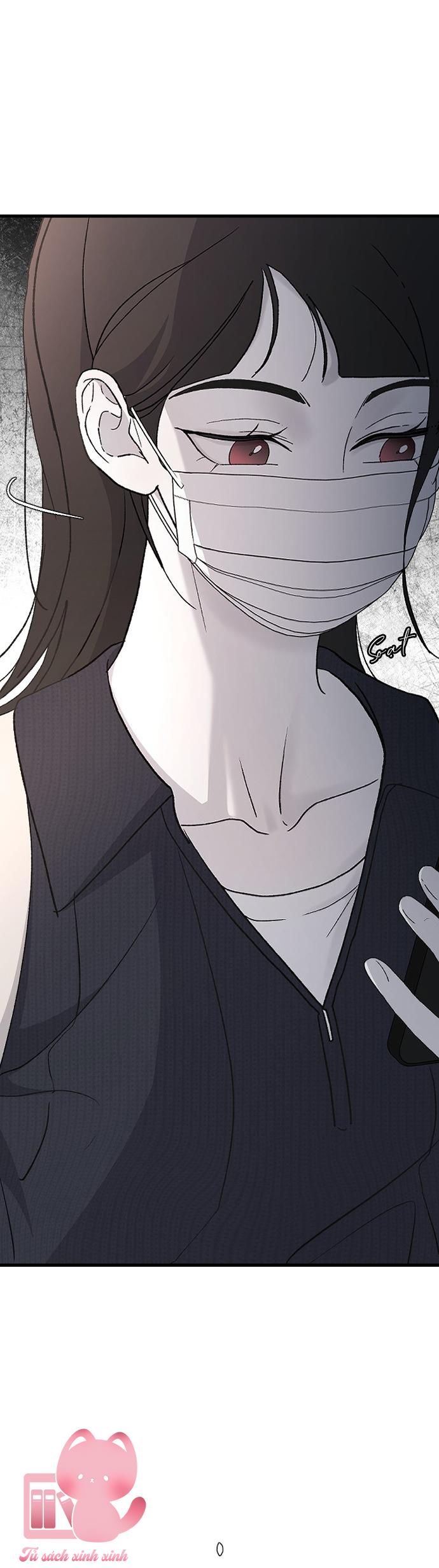 Ba Anh Trai Cực Phẩm Của Tôi - Chap 87