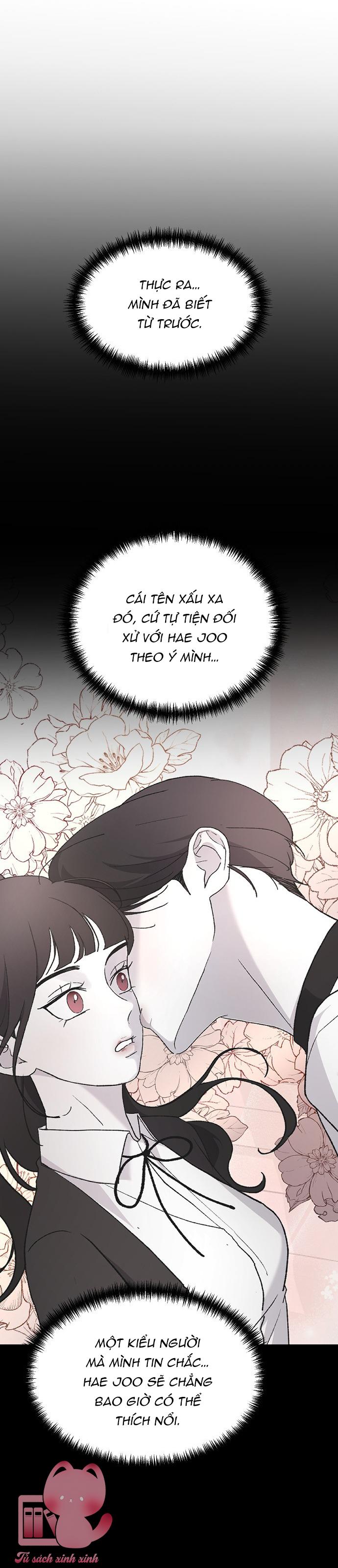 Ba Anh Trai Cực Phẩm Của Tôi - Chap 87