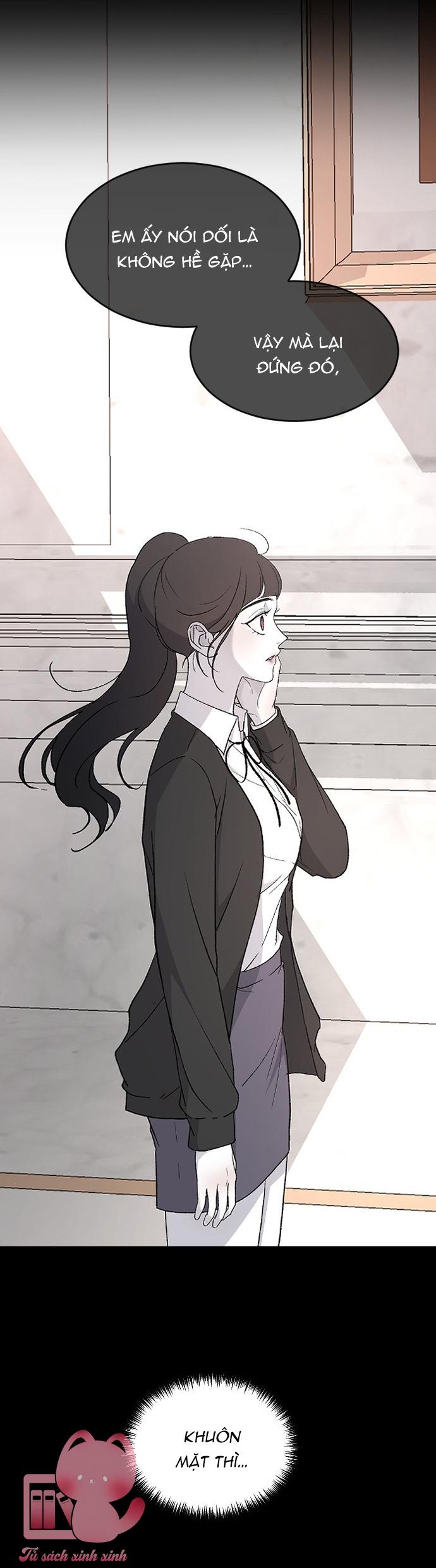 Ba Anh Trai Cực Phẩm Của Tôi - Chap 87