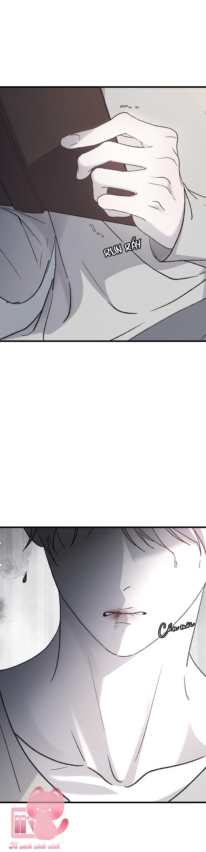 Ba Anh Trai Cực Phẩm Của Tôi - Chap 87