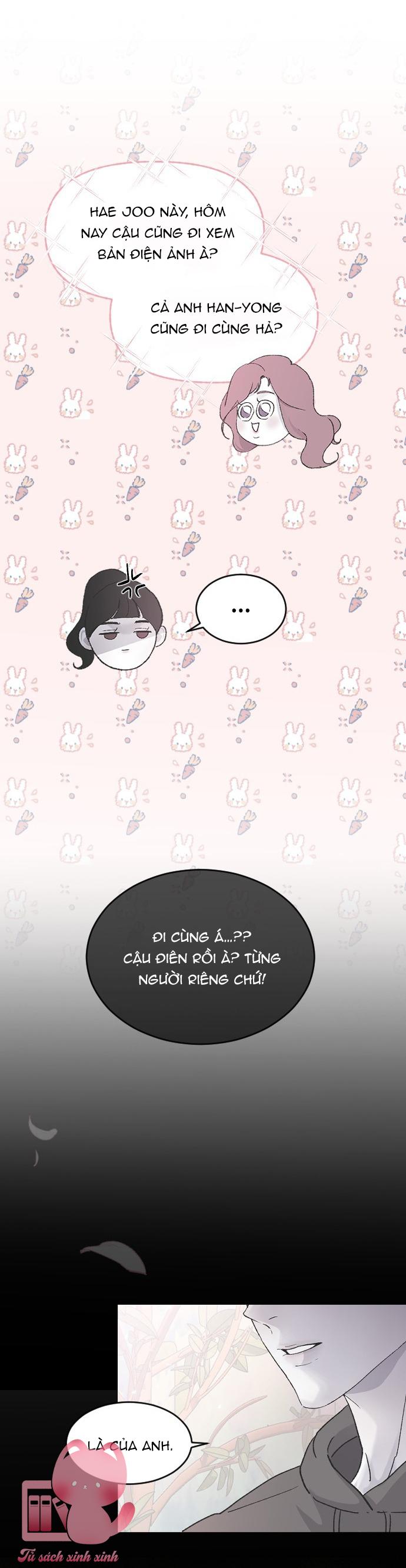 Ba Anh Trai Cực Phẩm Của Tôi - Chap 87