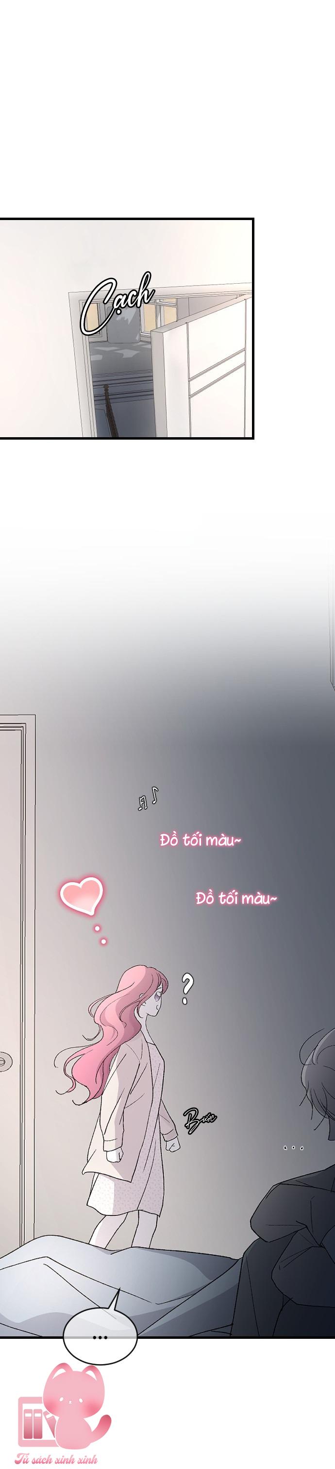 Ba Anh Trai Cực Phẩm Của Tôi - Chap 87