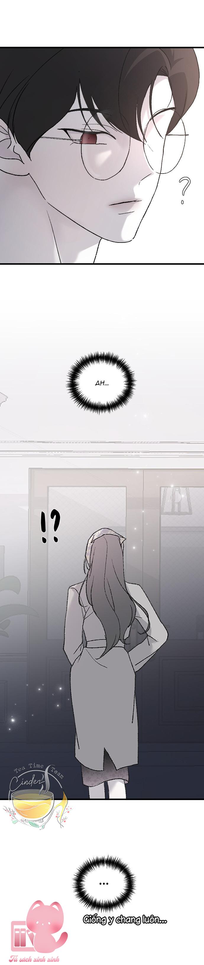 Ba Anh Trai Cực Phẩm Của Tôi - Chap 87