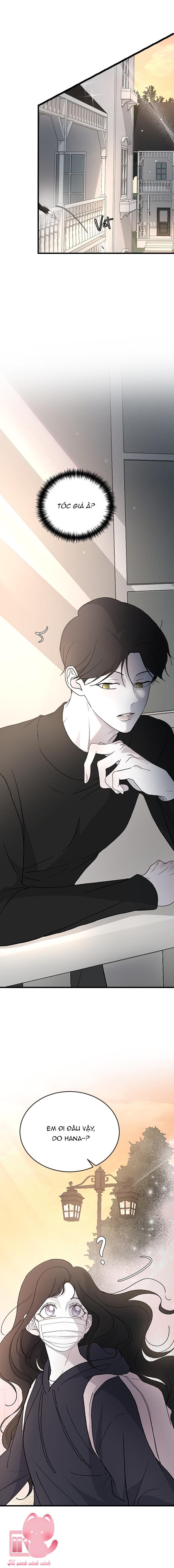 Ba Anh Trai Cực Phẩm Của Tôi - Chap 88