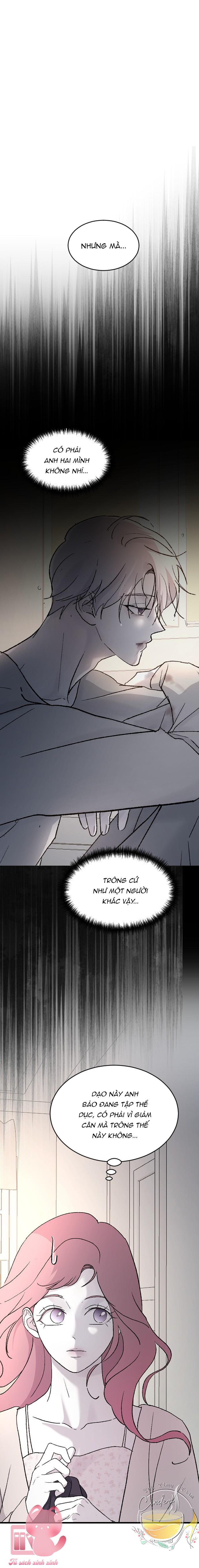 Ba Anh Trai Cực Phẩm Của Tôi - Chap 88