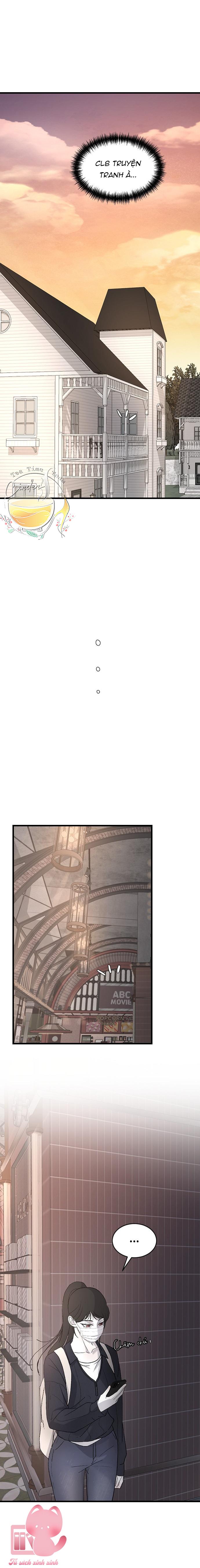 Ba Anh Trai Cực Phẩm Của Tôi - Chap 88