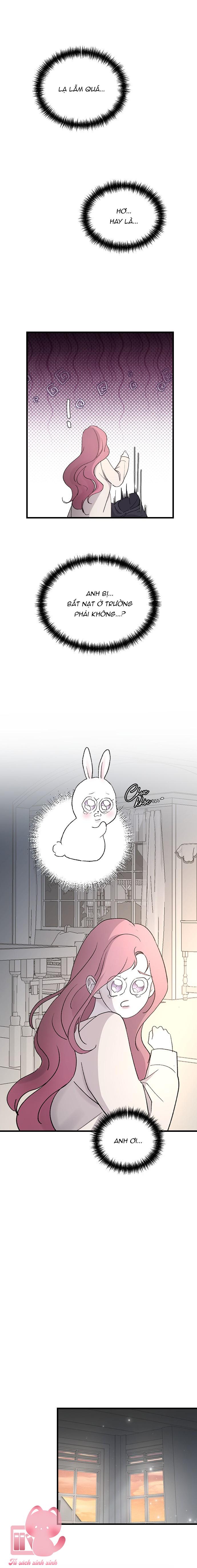 Ba Anh Trai Cực Phẩm Của Tôi - Chap 88