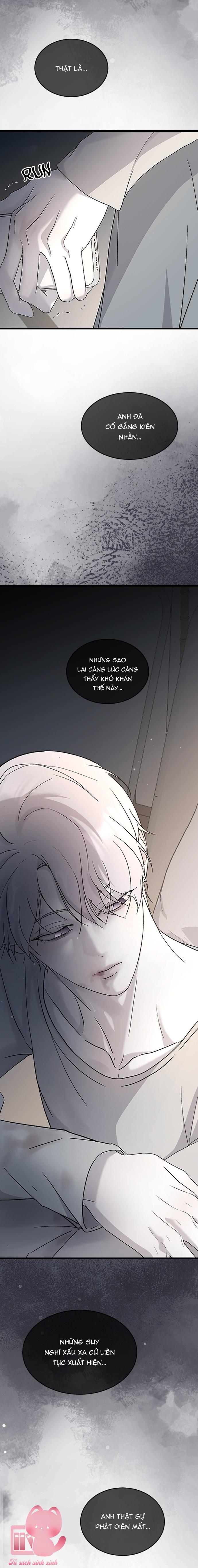 Ba Anh Trai Cực Phẩm Của Tôi - Chap 88