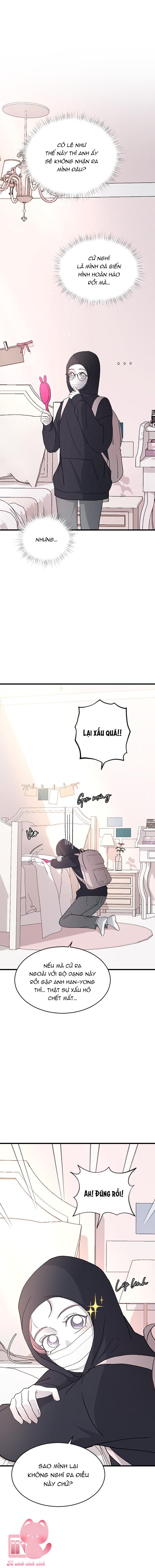 Ba Anh Trai Cực Phẩm Của Tôi - Chap 88