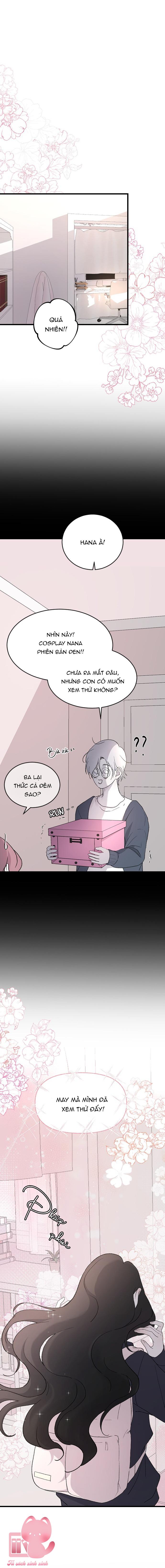 Ba Anh Trai Cực Phẩm Của Tôi - Chap 88