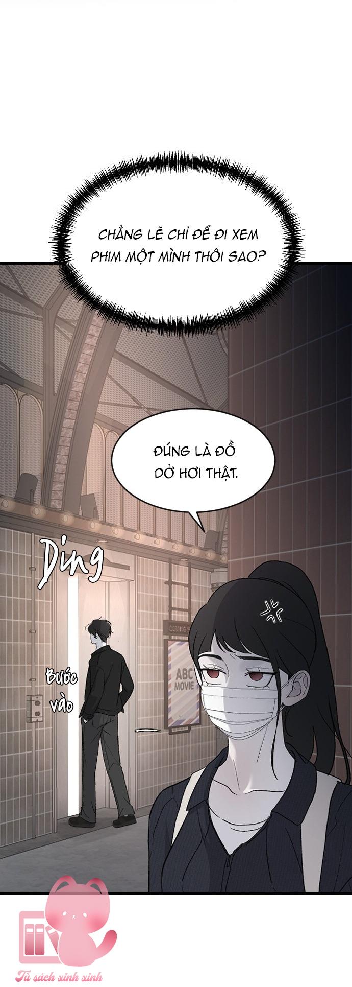 Ba Anh Trai Cực Phẩm Của Tôi - Chap 89
