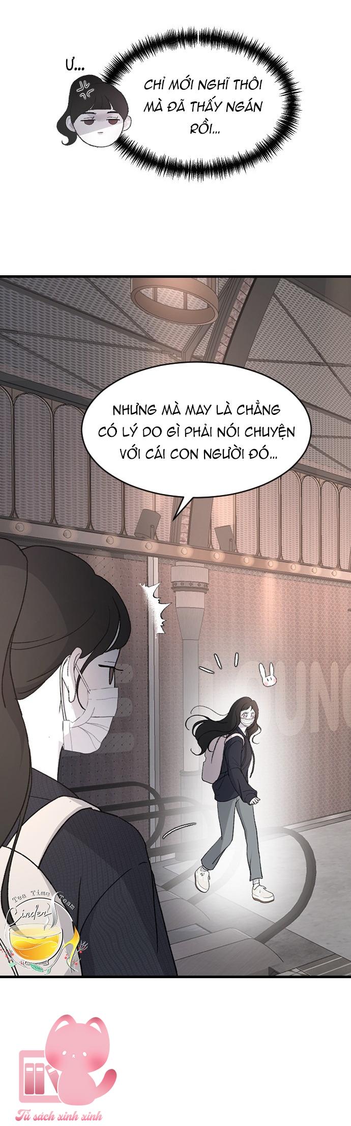 Ba Anh Trai Cực Phẩm Của Tôi - Chap 89