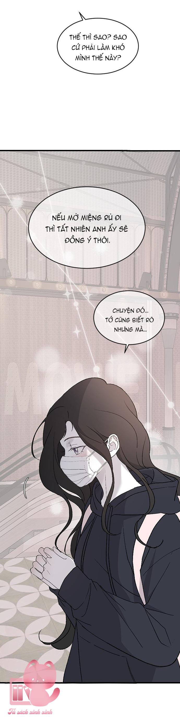 Ba Anh Trai Cực Phẩm Của Tôi - Chap 89