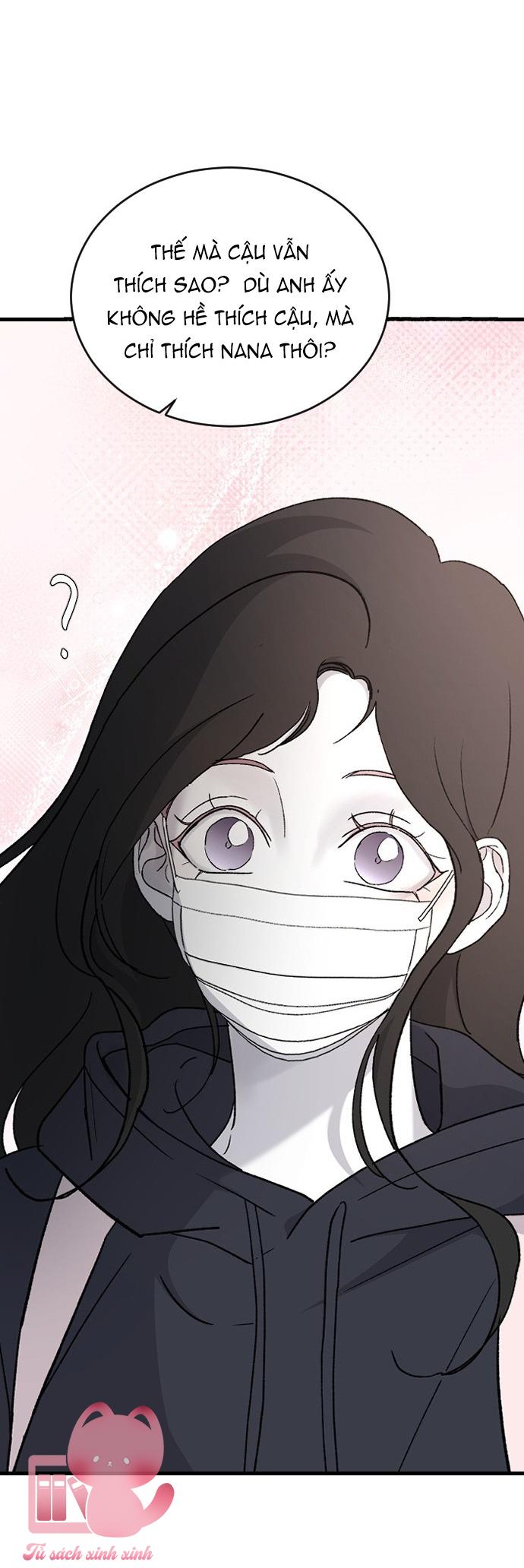 Ba Anh Trai Cực Phẩm Của Tôi - Chap 89