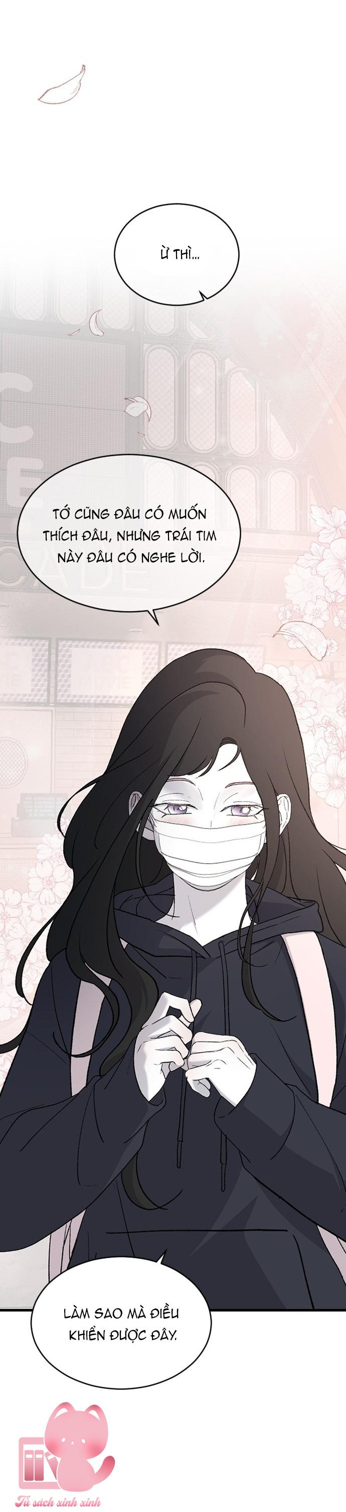 Ba Anh Trai Cực Phẩm Của Tôi - Chap 89