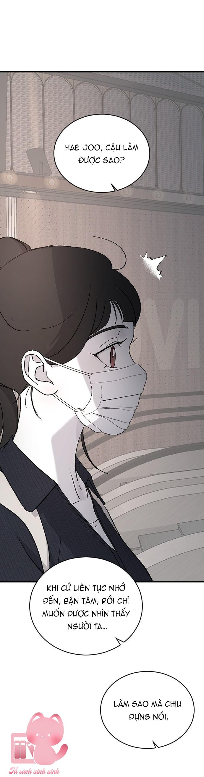 Ba Anh Trai Cực Phẩm Của Tôi - Chap 89