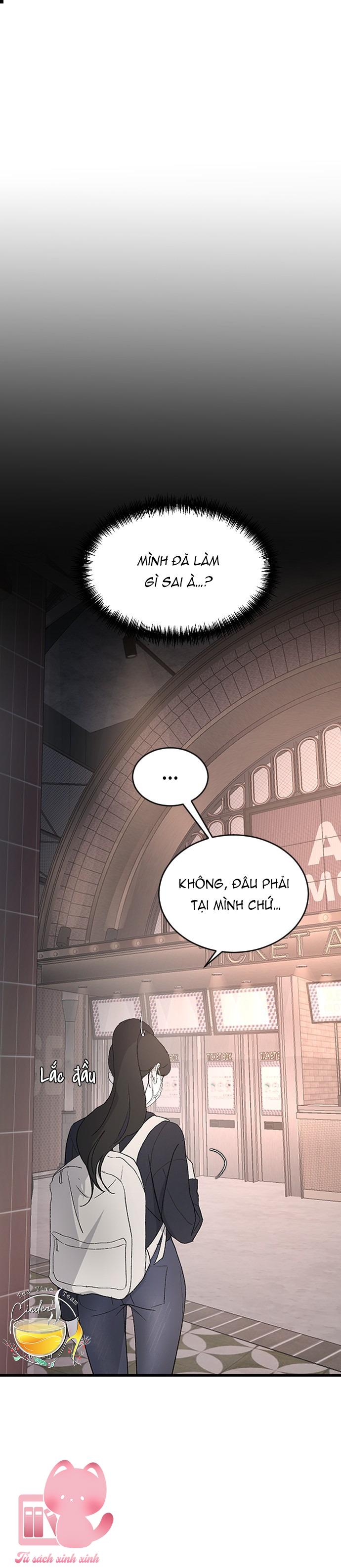 Ba Anh Trai Cực Phẩm Của Tôi - Chap 89