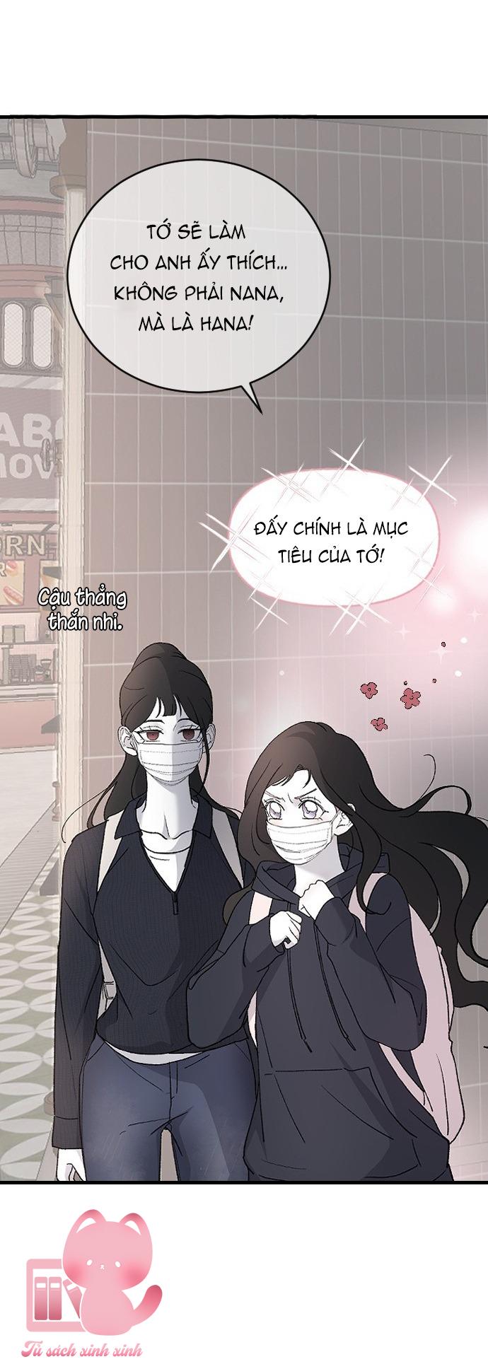 Ba Anh Trai Cực Phẩm Của Tôi - Chap 89