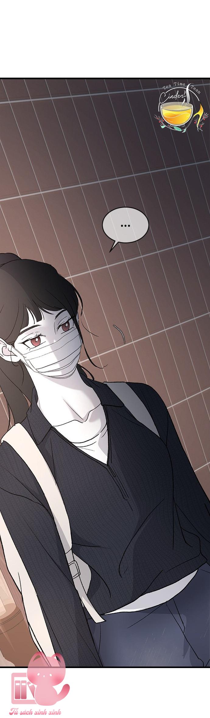 Ba Anh Trai Cực Phẩm Của Tôi - Chap 89