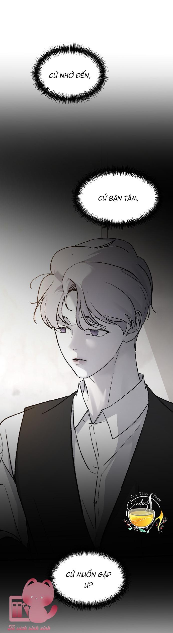 Ba Anh Trai Cực Phẩm Của Tôi - Chap 89