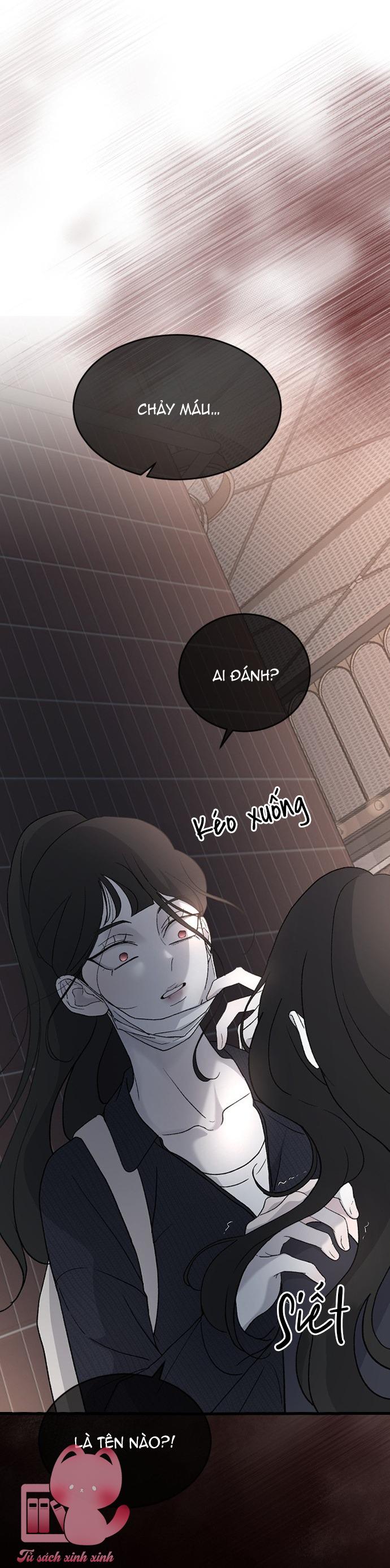 Ba Anh Trai Cực Phẩm Của Tôi - Chap 89